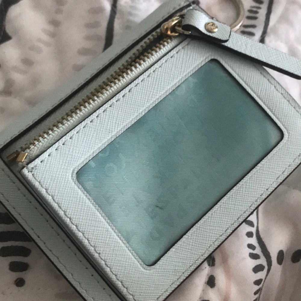 Kate Spade Wrislet/Wallet - Picture 5 of 6